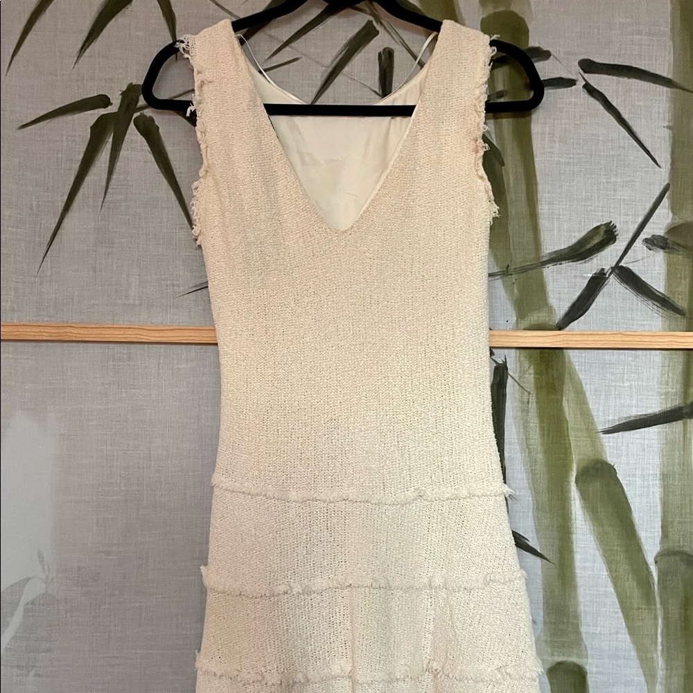 ZARA Knit dress